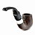  Peterson De Luxe System - Dark Smooth - 20s P-Lip ( 9 )
