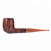 ������ Savinelli Alligator - Red 128 (6 �� ������)