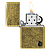 ��������� Zippo 46400 - Armor� - Flame - Antique Brass