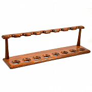    108 - 1x8  8  - Brown