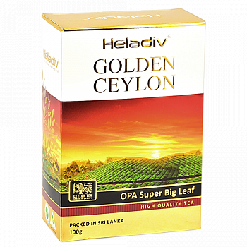 ��� Heladiv ������ - OPA Super Big Leaf (100 ��)