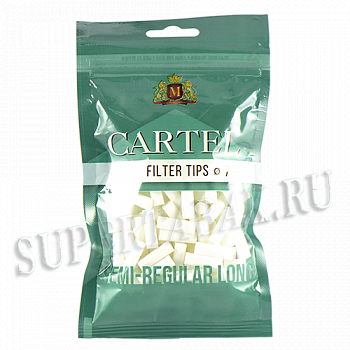 ������� ��� ���������� 7 �� Cartel Regular Long (100 ��) - (�������)