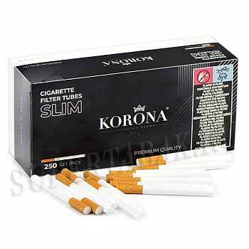 ���������� ������ Crown - Slim (250 ��.)