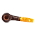  Savinelli Miele Rustic - BrownBlast - 316 (6  )