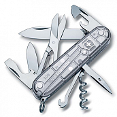 Нож перочинный Victorinox - Climber - 1.3703.T7