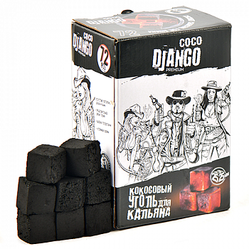 ����� ��� ������� Coco Django Premium 72 ��