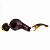  Savinelli Tortuga - Smooth 602 ( 9 )