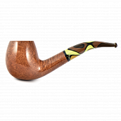 ������ Savinelli Paloma - Smooth Brown - 677 (������ 9 ��)