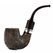 ������ Savinelli Minerva - Marrone Rustic 614 (������ 9 ��)