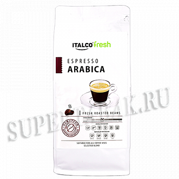 ���� Italco Fresh - Espresso Arabica (� ������ 1 ��)