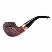 ������ Peterson Christmas Pipe 2025 Rustic - 999 P-Lip (��� �������)