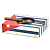 ���������� �������� Adorini - Cuba Te Amo Cigar Ashtray 16163