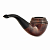 ������ Peterson Aran - Smooth - 999 P-Lip (��� �������)