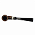  Peterson Speciality Pipes - Calabash - Smooth Nickel Mounted ( )