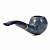  Savinelli Alligator - Blue 673 ( 9 )