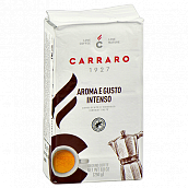���� Caffe Carraro - Aroma e Gusto Intenso (������� 250 ��)