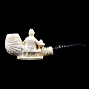 ������ O.Tuncer Pipe - ���. 10 Besteci (��� �������) Estate New Unsmoked