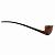 ������ Refbjerg Smooth Churchwarden Quarter bent Dublin Rough top - ���. 50 (��� �������) Estate