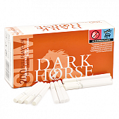 ���������� ������ Dark Horse - Superslim Extra Long White (200 ��.)  