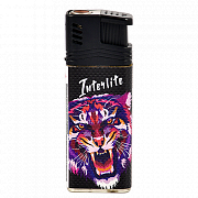  Interlite 809 Animals