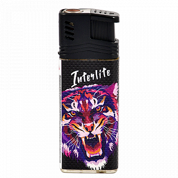  Interlite 809 Animals