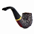 ������ Peterson Emerald - Rustic - 221 P-Lip (������ 9 ��)