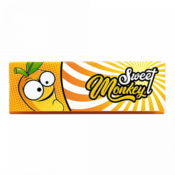  Monkey Sweet 1,25 - Mango Flavor