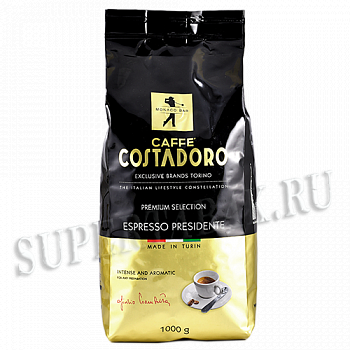 ���� Caffe Costadoro - Espresso Presidente (� ������ 1 ��)