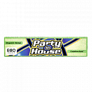 ������ ������������� Party in House - King Size Slim - Organic Hemp