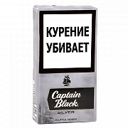 ��������� Captain Black - Silver (20 ��.)
