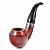 328 ��������� ������ Peterson Pipe Of The Year 2024 - Terracotta P-lip (��� �������) ���-1