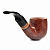  Savinelli Collection Smooth Brown 2025 ( 6 )