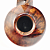 ������ Volkan Pipe - Phoenix Smooth - 543 (��� �������)