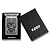 ��������� Zippo 48731 - Barbarian Design - Street Chrome�