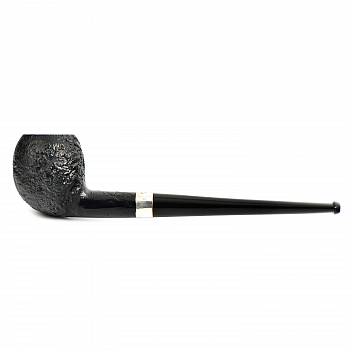 ������ Peterson Junior SandBlast - Silver Mounted Acorn (��� �������)