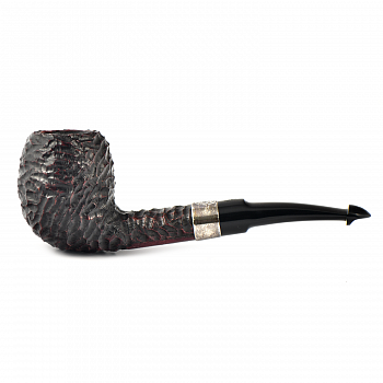 154   Peterson Sherlock Holmes - Rustic - Strand P-Lip ( 9 ) -1
