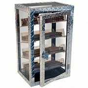 ��������-���� ��� ����� Aficionado - Diamond Plate (250 �����)