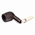  Savinelli Avorio - Rust Brown - 111 ( 9 )