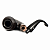 ������ Peterson Sherlock Holmes - Dark Smooth - Whatson P-Lip (������ 9 ��)