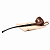 ������ Refbjerg Smooth Churchwarden Quarter bent Dublin Rough top - ���. 53 (��� �������) Estate
