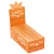 ������ ������������� Crown Orange Original 70 ��