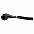 ������ Peterson Junior Ebony - Silver Mounted Straight Billiard (��� �������)