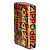 ��������� Zippo 46386 - Pixel Fusion - 540 Tumbled Brass