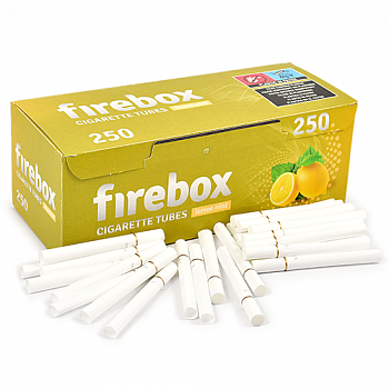 ���������� ������ Firebox - Lemon Mint (250 ��.)  