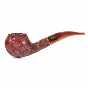 ������ Savinelli Alligator - Red 673 (������ 9 ��)