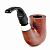 Peterson Pub pipe - Terracotta P-Lip ( )