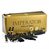 ��������� ���������� ������ Imperator Black Gold - CARBON Filter 20mm (200 ��.)