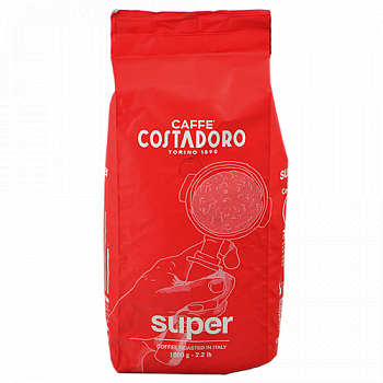 ���� Caffe Costadoro - Easy Coffee - Super Deciso (� ������ 1 ��)