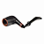 ������ Stanwell - Danish Design by Tom Eltang -  ���. 167 (��� �������) - Estate New Unsmoked