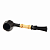 ������ Astra Bamboo 155 - Billiard Faceted Black Blast (��� �������)